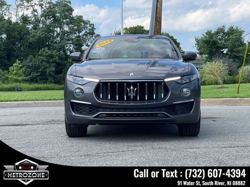Used 2022 Maserati Levante GT image 13