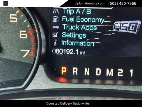 Used 2013 Ford F150 Raptor w/ Luxury Equipment Group AWD/4WD image 36