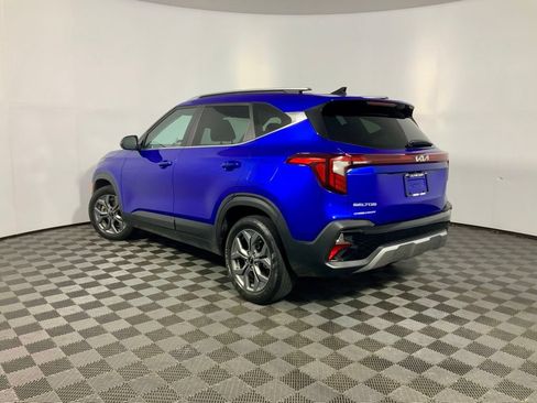 Used 2024 Kia Seltos S AWD/4WD image 12
