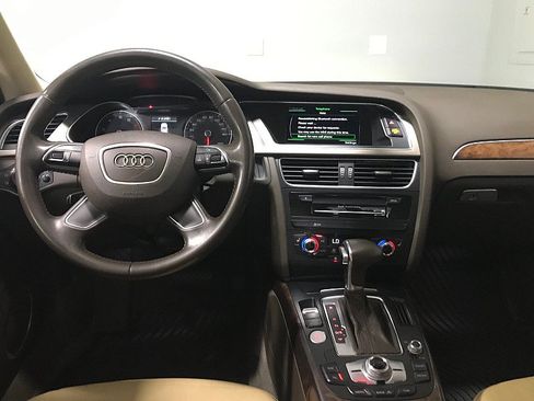 Used 2014 Audi A4 Premium Plus AWD/4WD image 21