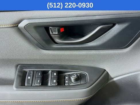 Used 2026 Subaru Forester Wilderness image 22
