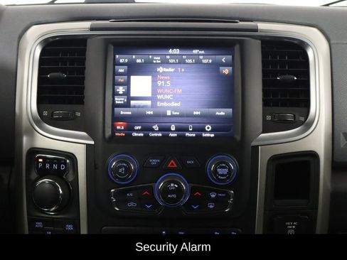 Used 2018 RAM 1500 Big Horn image 24