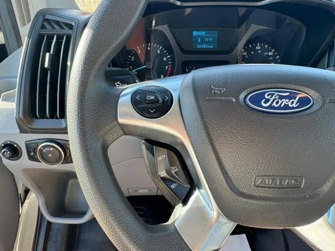 Used 2019 Ford Transit 250 148 Medium Roof image 13
