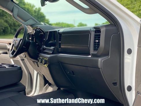Used 2026 Chevrolet Silverado 2500 LT AWD/4WD image 25