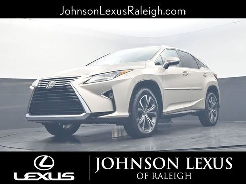 Used 2016 Lexus RX 350 AWD image 16