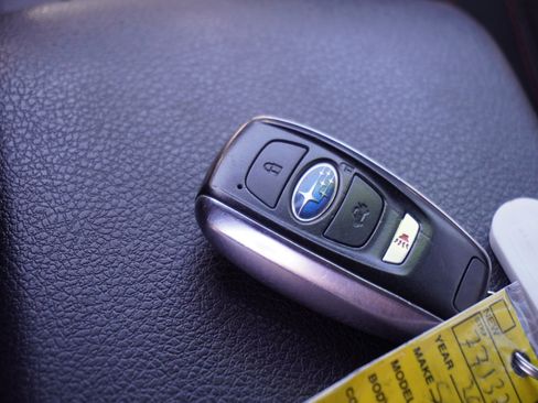 Used 2022 Subaru WRX Premium AWD/4WD image 17