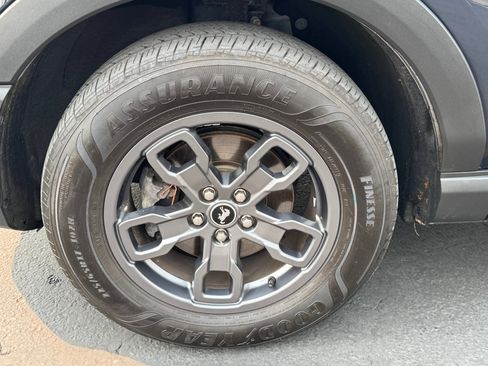 Used 2021 Ford Bronco Sport Big Bend AWD/4WD image 66