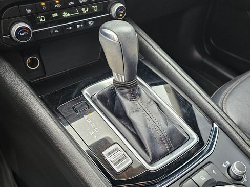 Used 2022 MAZDA CX-5 AWD 2.5 S w/ Preferred Package image 37