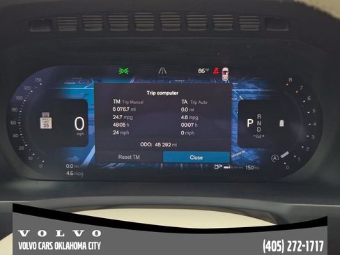 Certified 2024 Volvo XC90 B6 Plus w/ Protection Package Premier AWD/4WD image 12