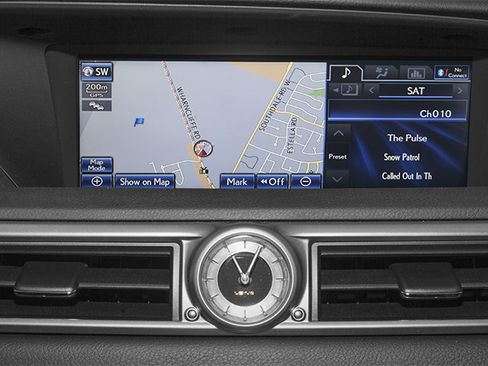 Used 2014 Lexus GS 350 AWD w/ Premium Package image 20