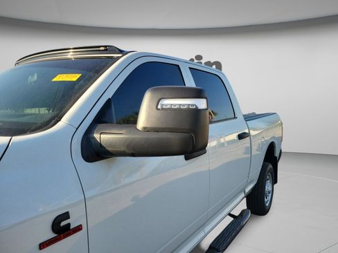 Used 2024 RAM 2500 Tradesman AWD/4WD image 7