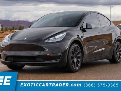 Used 2021 Tesla Model Y Long Range