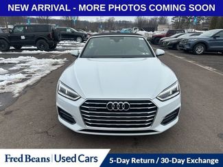 Used 2018 Audi A5 2.0T Premium Plus video 2