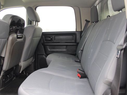 Used 2017 RAM 2500 Tradesman w/ Snow Chief Group image 24