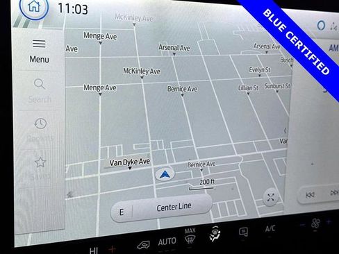 Certified 2023 Ford Transit 250 Medium Roof image 13