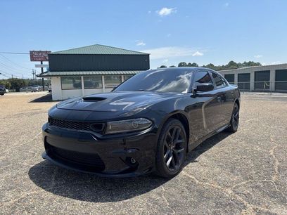 Used 2022 Dodge Charger R/T w/ Plus Group