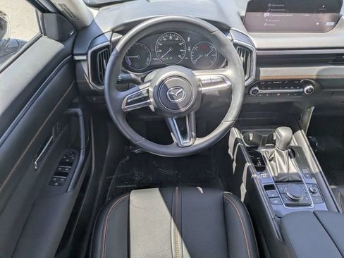 Certified 2025 MAZDA CX-50 2.5 Hybrid AWD/4WD image 14