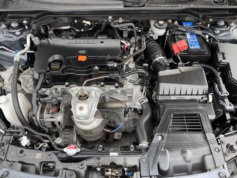 Used 2022 Honda Civic LX image 24