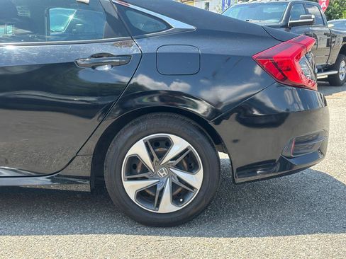 Used 2019 Honda Civic LX image 32