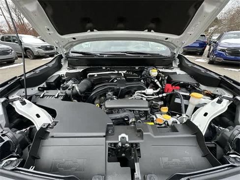 New 2026 Subaru Outback Premium image 25