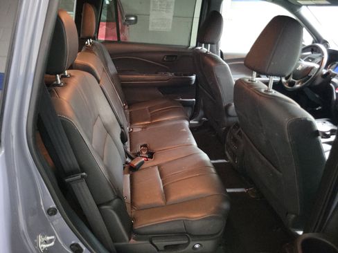 Used 2022 Honda Pilot TrailSport image 26