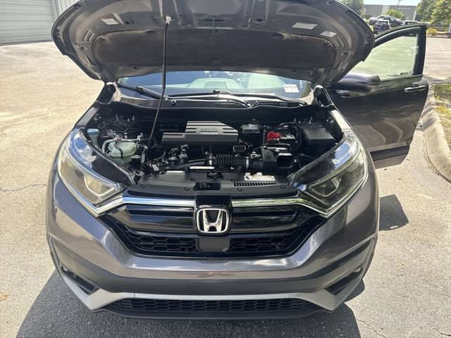 Used 2020 Honda CR-V EX image 30