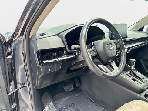 Used 2024 Honda CR-V EX-L image 19