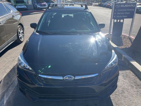Used 2022 Subaru Impreza 2.0i image 34