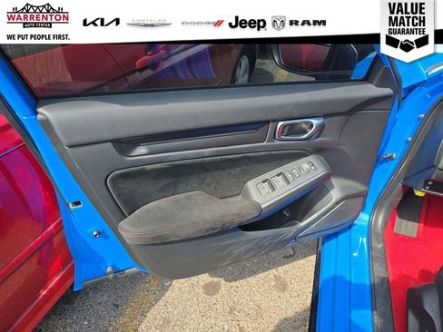 Used 2025 Honda Civic Type R image 24