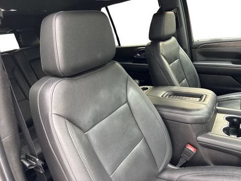 Used 2021 Chevrolet Tahoe LT AWD/4WD image 49