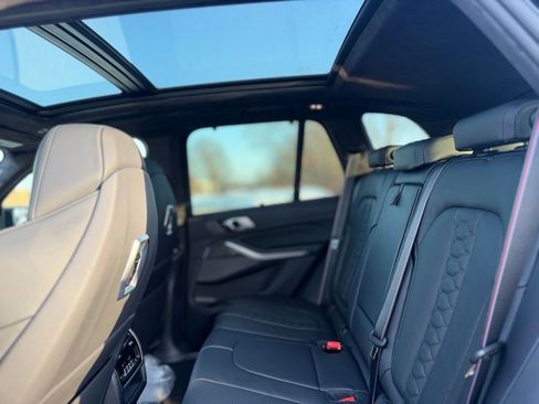 New 2026 BMW X5 M Competition w/ Executive Package image 20