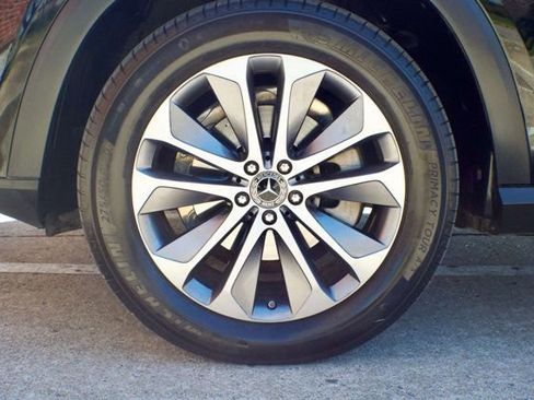 Used 2021 Mercedes-Benz GLE 350 4MATIC image 59