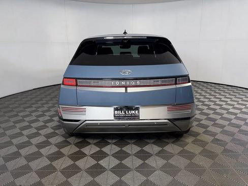 Used 2024 Hyundai Ioniq 5 Limited RWD image 7