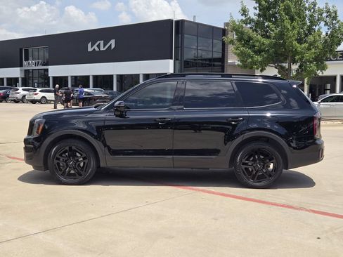 Certified 2023 Kia Telluride SX X-Line AWD/4WD image 12