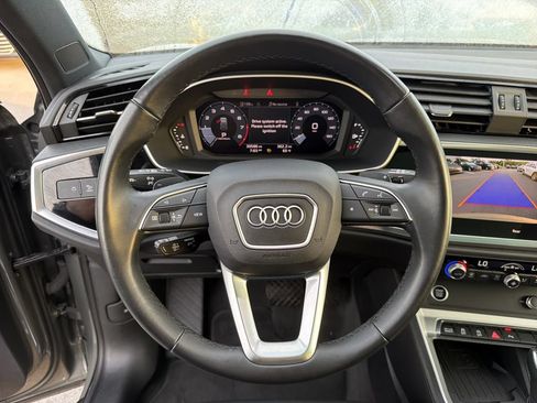 Used 2024 Audi Q3 2.0T Premium AWD/4WD image 26