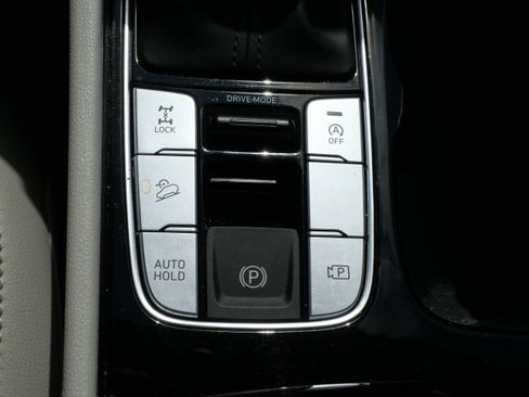 Used 2024 Hyundai Tucson SEL w/ Convenience Package AWD/4WD image 28