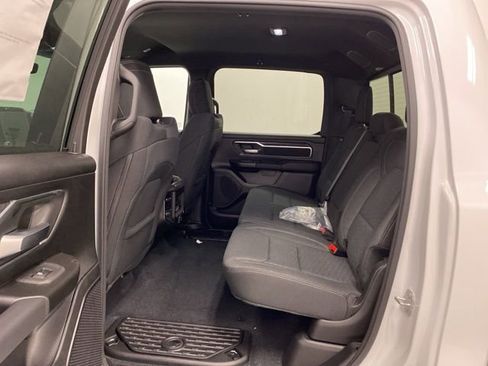 Used 2026 RAM 1500 Big Horn image 20