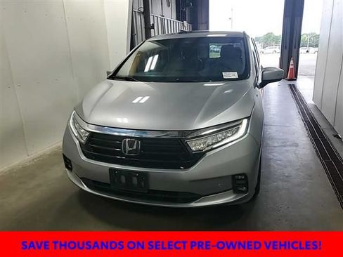 Used 2022 Honda Odyssey Touring image 23
