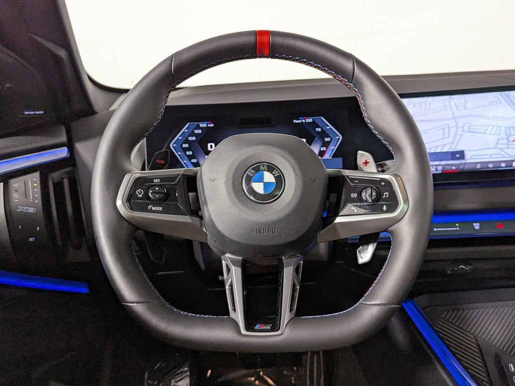Used 2026 BMW X3 M50 AWD/4WD image 33