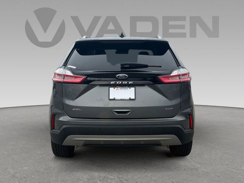 Used 2022 Ford Edge SEL w/ Convenience Package image 22