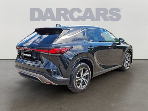 Certified 2023 Lexus RX 350 Premium w/ Accessory Package AWD/4WD image 6