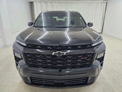 Used 2024 Chevrolet Traverse RS w/ LPO, Floor Liner Package AWD/4WD image 15