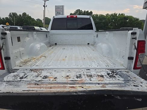 Used 2022 RAM 2500 Tradesman AWD/4WD image 27