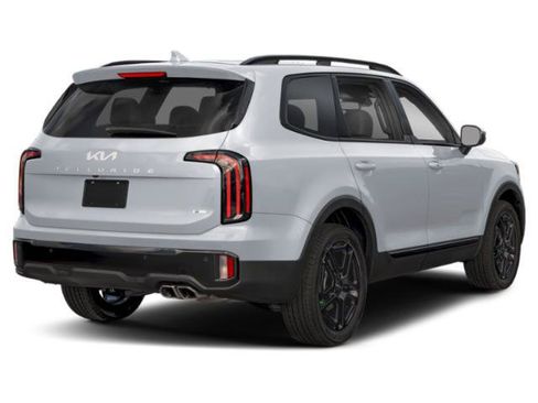 Certified 2024 Kia Telluride EX X-Line AWD/4WD image 2