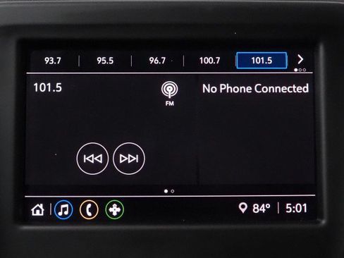 Used 2022 Chevrolet Equinox LT FWD image 27