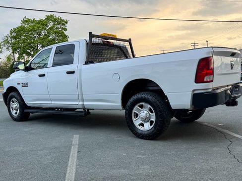 Used 2017 RAM 3500 Tradesman image 6