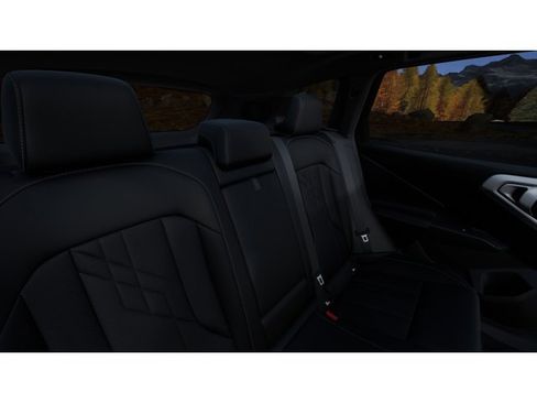 New 2026 BMW X3 xDrive30 AWD/4WD image 12