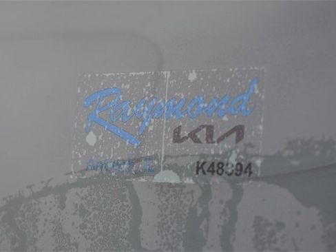 New 2025 Kia K4 EX image 29