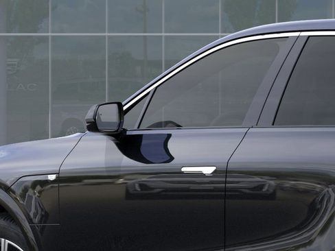 New 2026 Cadillac Lyriq Luxury image 45