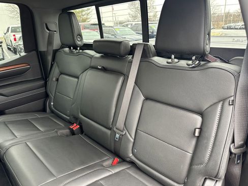 Used 2023 GMC Sierra 1500 Denali w/ Denali Reserve Package image 12